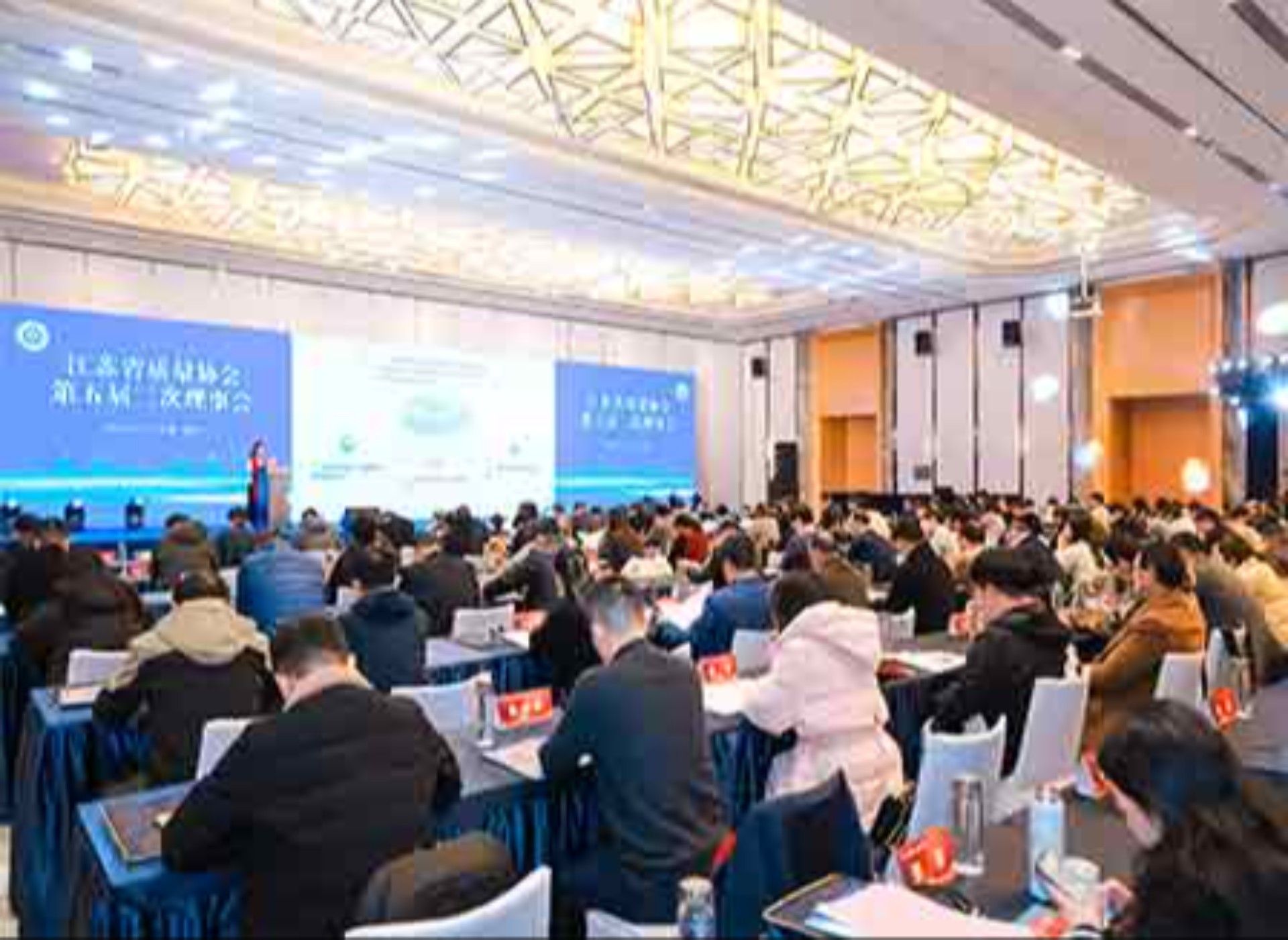 江苏省质量协会第五届二次理事会 暨中国（苏州）国际品博会开幕式成功召开